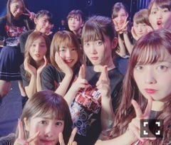 斉藤 優里｜影ナレ昨日でした（2017-10-17）｜2枚目
