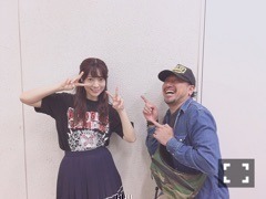斉藤 優里｜fukuoka（2017-10-18）｜2枚目