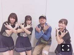 斉藤 優里｜fukuoka（2017-10-18）｜3枚目