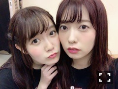 斉藤 優里｜宮崎マンゴー食べれなかった（2017-10-21）