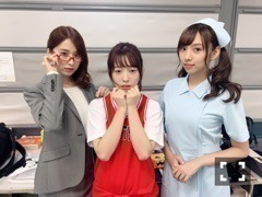 斉藤 優里｜ぎゅっとねぎゅっー（2017-10-29）｜2枚目