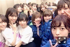 斉藤 優里｜ドキドキ（2017-11-12）｜2枚目