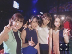 斉藤 優里｜水色（2017-11-14）