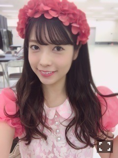 斉藤 優里｜水色（2017-11-14）｜4枚目