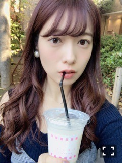斉藤 優里｜甘酒（2017-11-17）｜3枚目