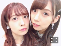 斉藤 優里｜飴ちゃん（2017-12-05）