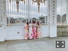 斉藤 優里｜手を繋いでね（2017-12-21）｜3枚目