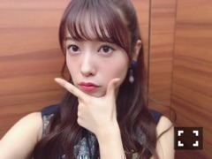 斉藤 優里｜好きです、もう本当に好きです（2017-12-23）｜2枚目