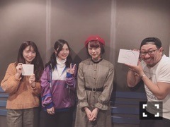 斉藤 優里｜現在の充電 61%（2018-01-09）｜3枚目