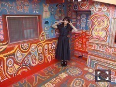 斉藤 優里｜台湾謝謝（2018-01-10）｜2枚目