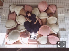 斉藤 優里｜台湾謝謝（2018-01-10）｜3枚目