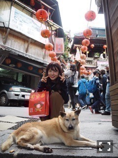 斉藤 優里｜阿妹茶樓（2018-01-12）｜4枚目