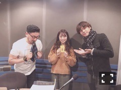 斉藤 優里｜お年玉（2018-01-13）｜2枚目