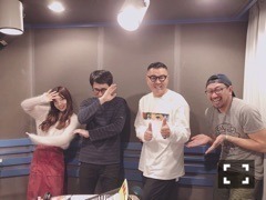 斉藤 優里｜ひつまぶし（2018-01-23）｜3枚目