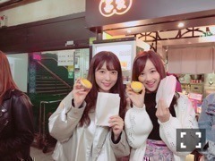 斉藤 優里｜タンタッ！！！（2018-02-17）｜2枚目