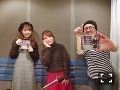 斉藤 優里｜標識（2018-02-27）｜2枚目