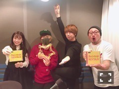 斉藤 優里｜標識（2018-02-27）｜3枚目