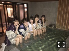斉藤 優里｜46時間TVお疲れ様♡（2018-03-26）｜2枚目