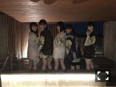 斉藤 優里｜46時間TVお疲れ様♡（2018-03-26）｜3枚目