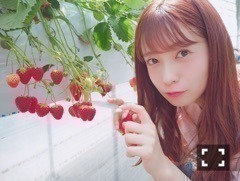 斉藤 優里｜君にパラグライダー（2018-04-05）｜2枚目