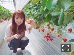 斉藤 優里｜君にパラグライダー（2018-04-05）｜4枚目