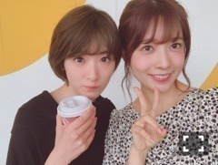 斉藤 優里｜淡い色の制服（2018-05-09）｜3枚目