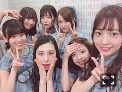 斉藤 優里｜ふわふわリボン（2018-05-12）