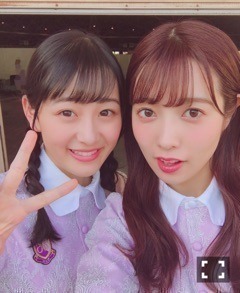 斉藤 優里｜ふわふわリボン（2018-05-12）｜3枚目