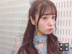 斉藤 優里｜ふわふわリボン（2018-05-12）｜5枚目
