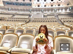 斉藤 優里｜のどぐろの塩焼き（2018-05-17）｜2枚目