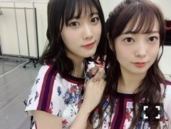 斉藤 優里｜でら、鰻（2018-05-19）｜3枚目