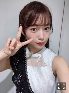 斉藤 優里｜女の子の力（2018-05-24）