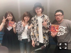 斉藤 優里｜女の子の力（2018-05-24）｜2枚目