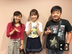 斉藤 優里｜女の子の力（2018-05-24）｜3枚目