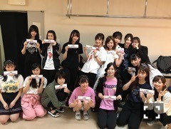 斉藤 優里｜女の子の力（2018-05-24）｜4枚目