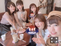 斉藤 優里｜ヨボセヨ♡（2018-06-02）
