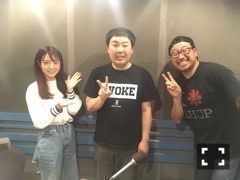 斉藤 優里｜今夜は見逃せない！（2018-06-10）｜3枚目