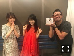 斉藤 優里｜マイペース（2018-07-18）｜4枚目