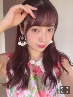 斉藤 優里｜My Birthday♡（2018-07-20）