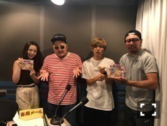 斉藤 優里｜1ヶ月遅れの...（2018-08-22）｜2枚目