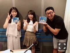 斉藤 優里｜1ヶ月遅れの...（2018-08-22）｜4枚目
