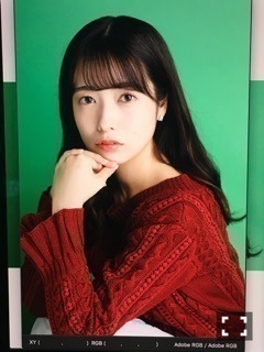 斉藤 優里｜幼少期（2018-10-15）