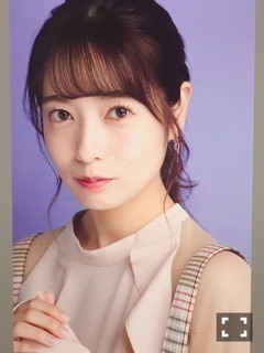 斉藤 優里｜豆乳きなこ飲むよ（2018-10-16）