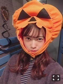 斉藤 優里｜豆乳きなこ飲むよ（2018-10-16）｜3枚目