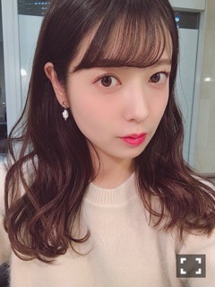 斉藤 優里｜目薬かかせない（2018-11-20）