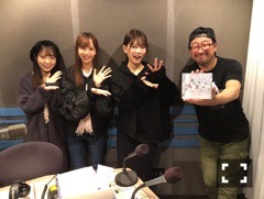 斉藤 優里｜目薬かかせない（2018-11-20）｜3枚目