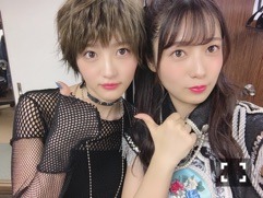 斉藤 優里｜応援してます（2018-12-06）