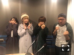 斉藤 優里｜応援してます（2018-12-06）｜3枚目