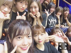 斉藤 優里｜応援してます（2018-12-06）｜4枚目