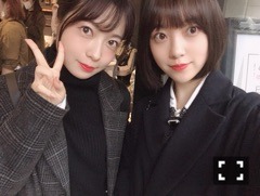 斉藤 優里｜エッグタルト（2018-12-13）｜2枚目